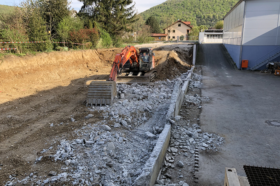 WMS construction nouvel
