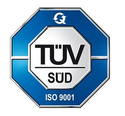 TÜV LOGO WMS