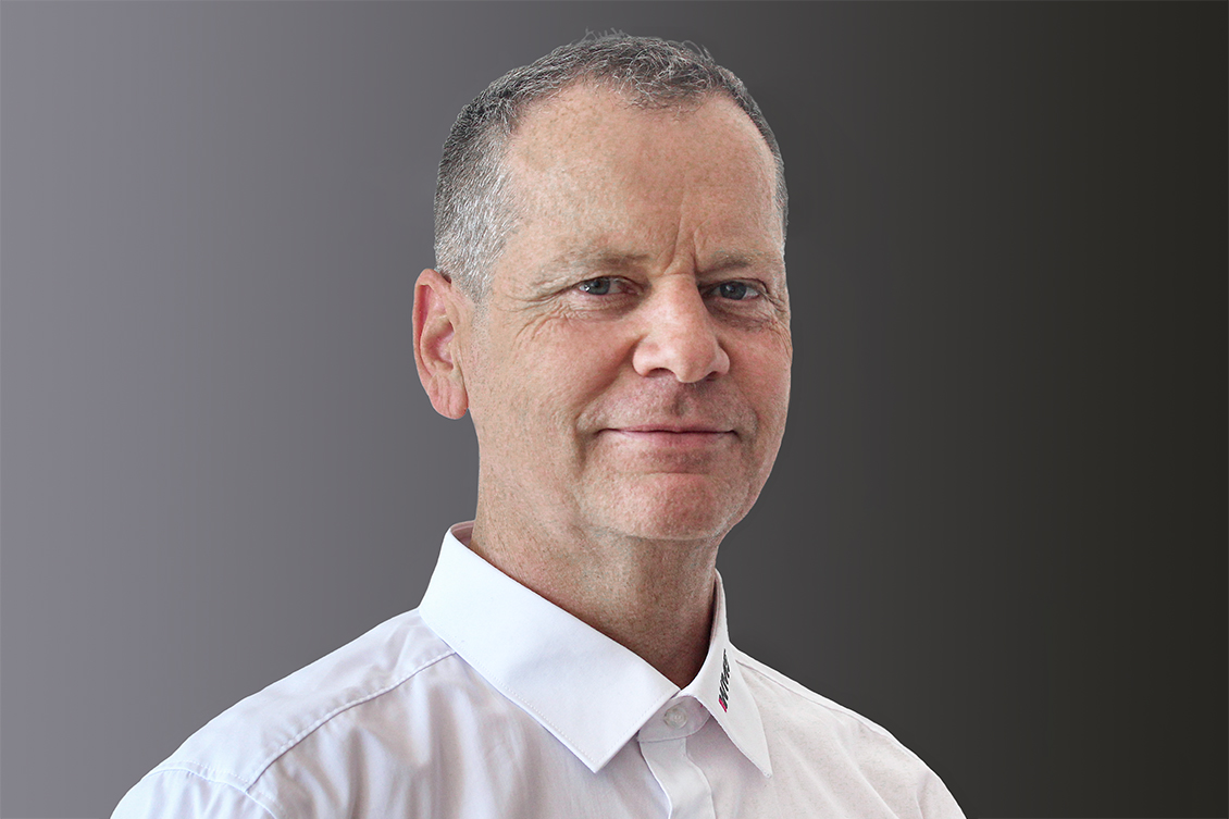 WMS Ansprechpartner Martin Limberger