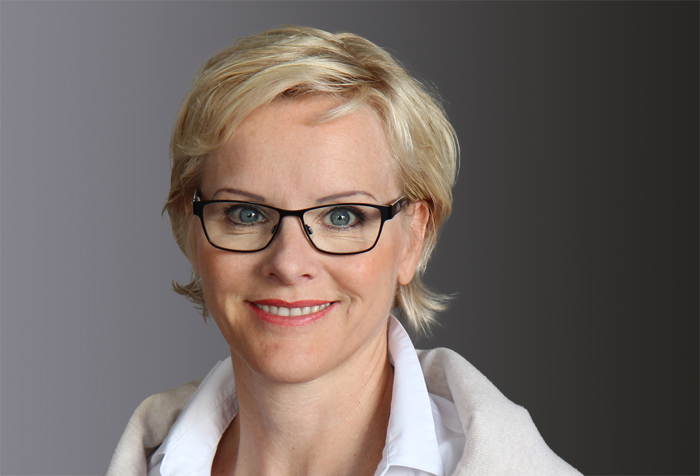 WMS Ansprechpartner Ines Fend-Stehling