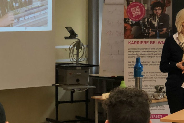 Berufsinformationstag Waldshut