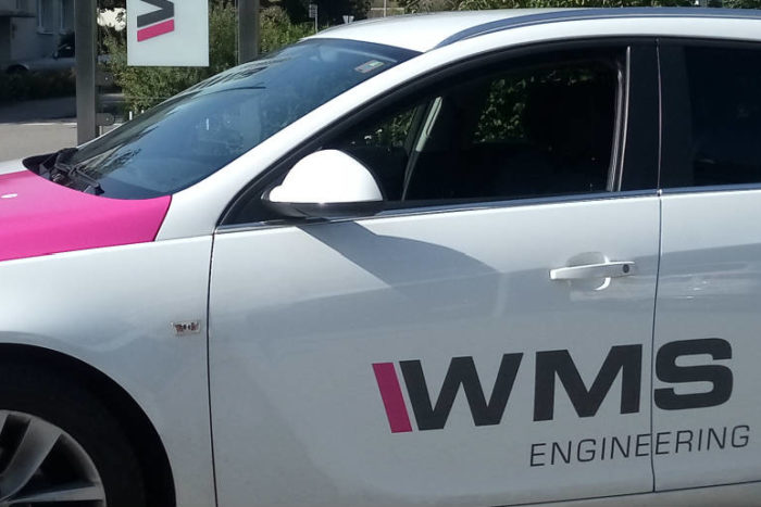 WMS_Auto_Design