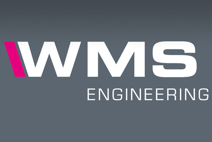 WMS neuer Markenauftritt