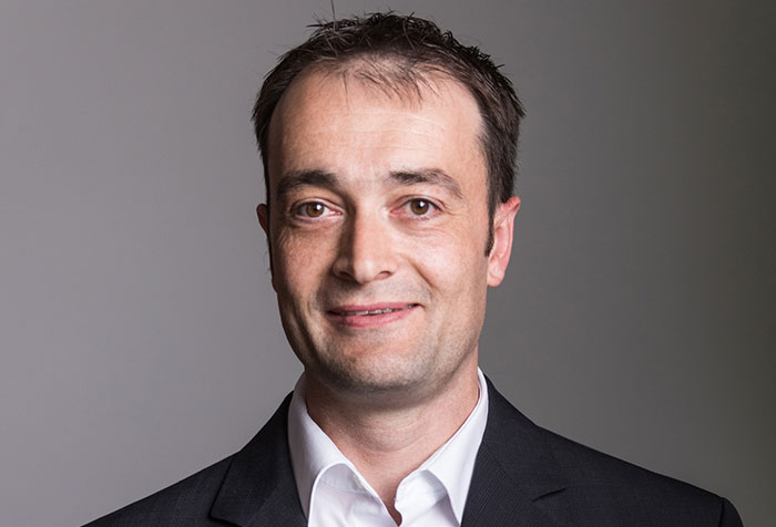 Jörg Griebel